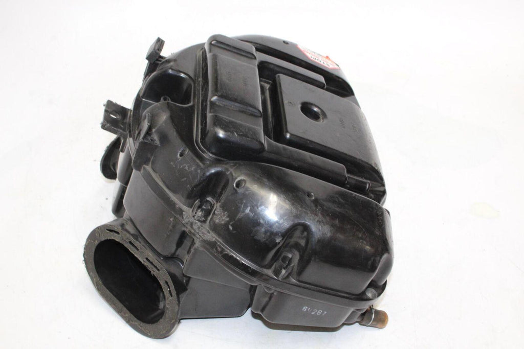 2006 Suzuki Gsxr600 Airbox Air Intake Filter Box Oem - Gold River Motorsports