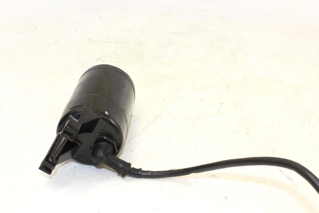 2007 Kawasaki Ninja 650r Ex650a Engine Starting Starter Motor -Dc 12v - Gold River Motorsports