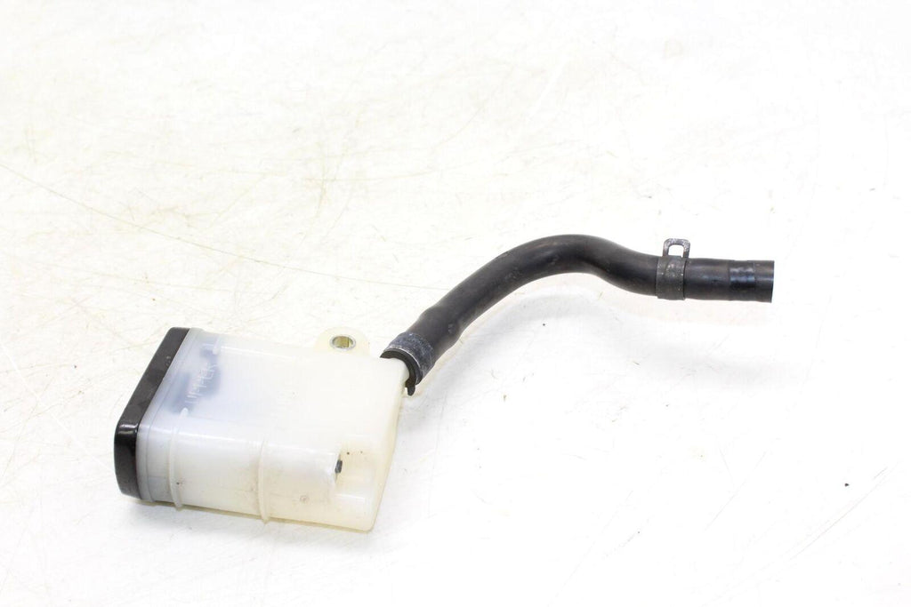 11-13 Honda Cbr250r Rear Brake Master Fluid Reservoir Tank Bottle Oem - Gold River Motorsports