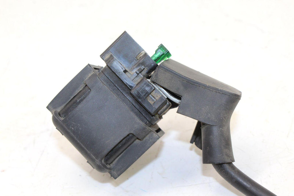 2009 Kawasaki Versys 650 Kle650a Engine Starter Relay Starting Motor Switch - Gold River Motorsports