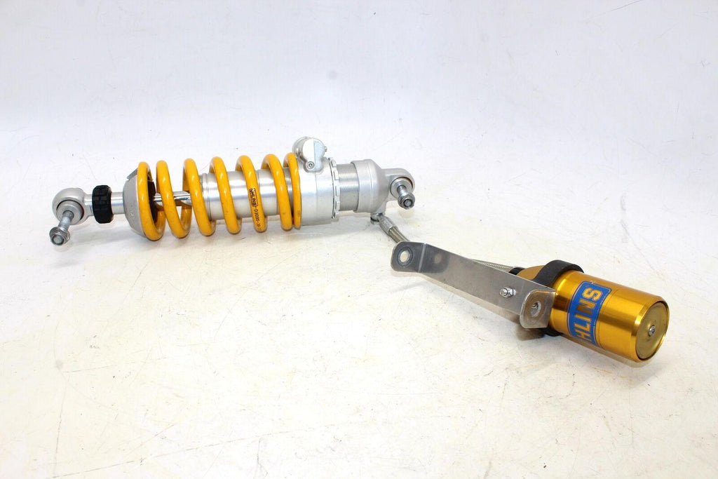 2009 Triumph Tiger Rear Back Shock Absorber Suspension Ohlins 01095-39/110 L288 - Gold River Motorsports