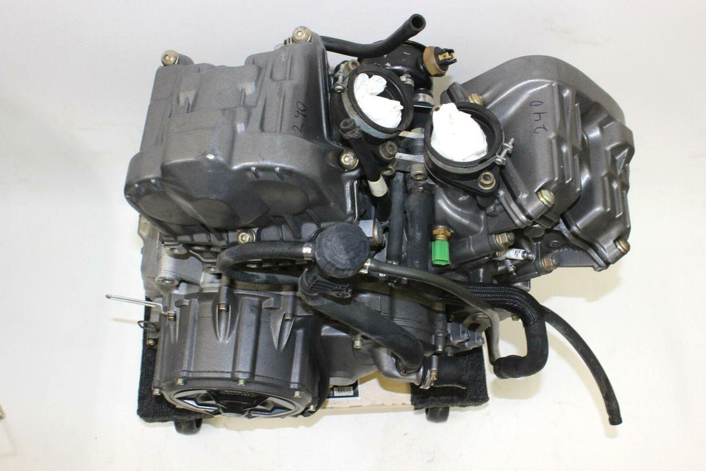 2002 (00-03) Aprilia Sl1000 Falco Engine Motor - Gold River Motorsports