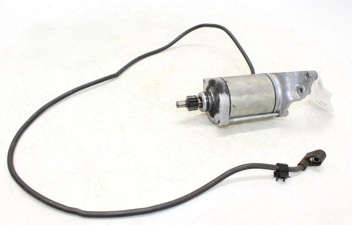 2001 Yamaha Road Star Xv1600a Engine Starting Starter Motor -Dc 12v - Gold River Motorsports