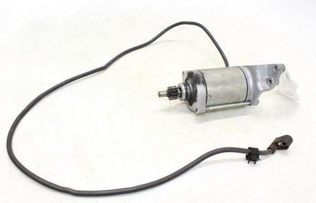 2001 Yamaha Road Star Xv1600a Engine Starting Starter Motor -Dc 12v - Gold River Motorsports