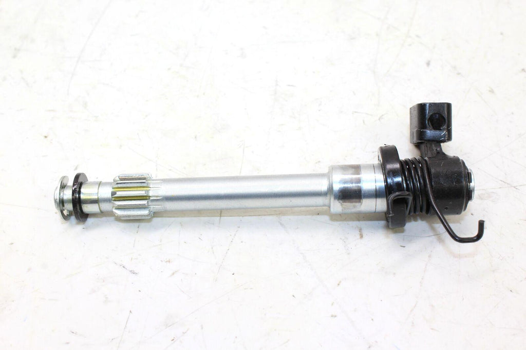 2016 Yamaha Yzf R6 Shifter Shift Shaft - Gold River Motorsports