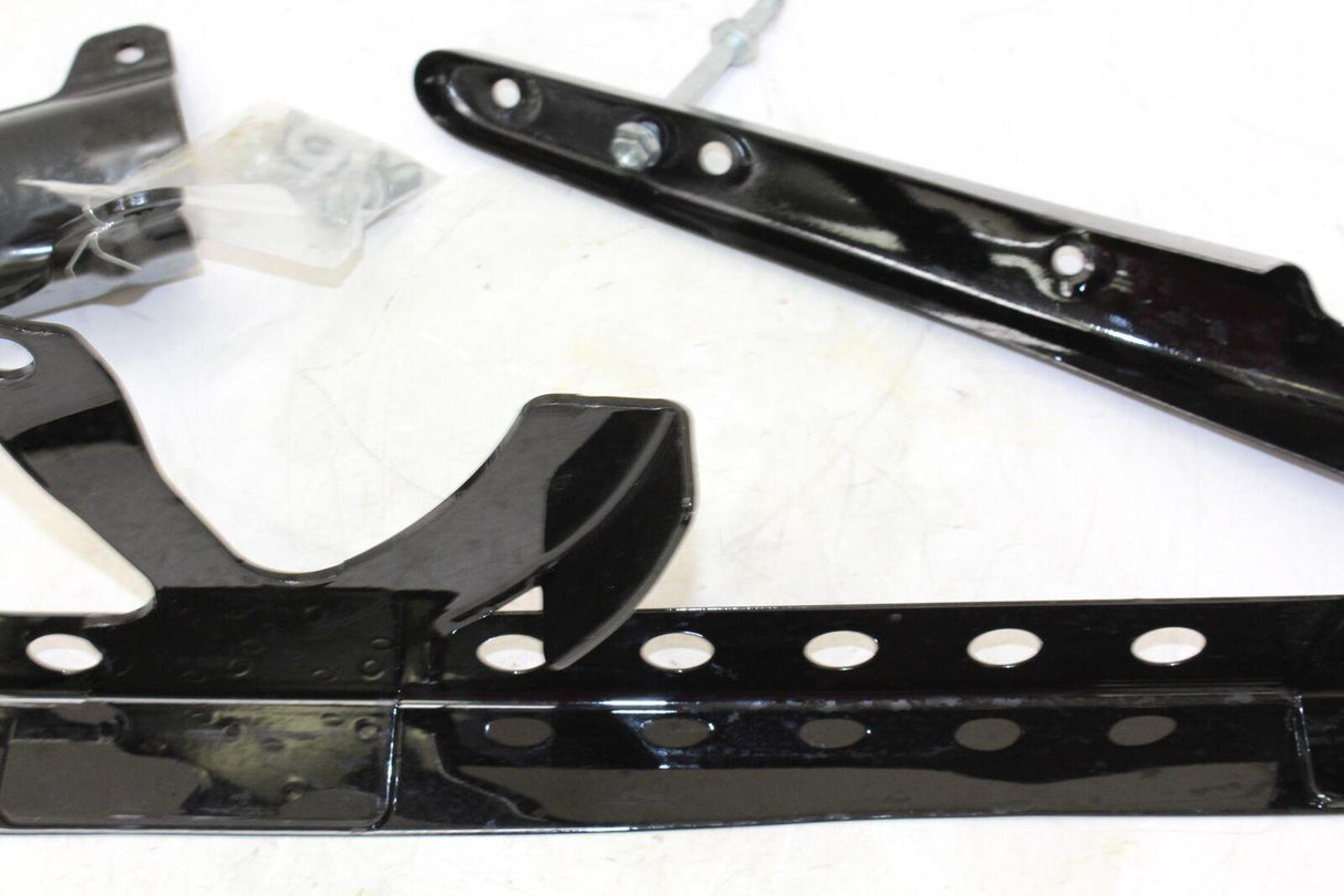 19 Harley-Davidson Iron 883 Xl883n Covers - Gold River Motorsports