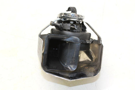 2010 Harley-Davidson Dyna Street Bob Fxdb Horn Signal Oem - Gold River Motorsports