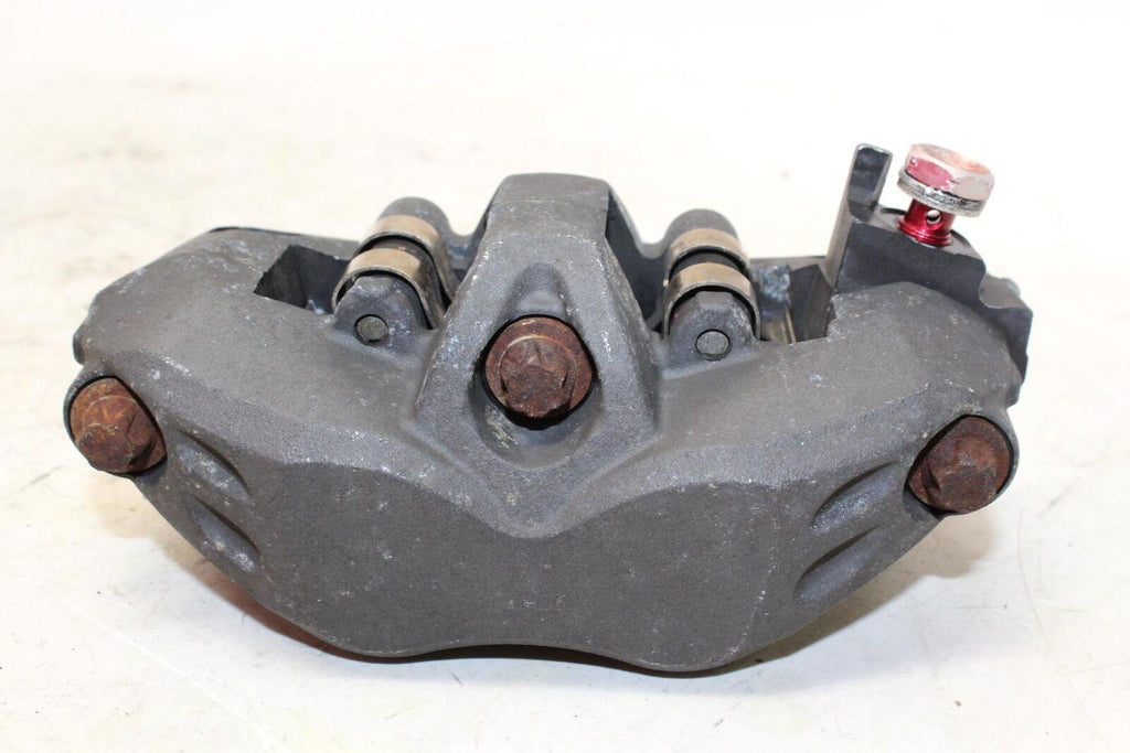 2007 Kawasaki Ninja Zx6r Zx600p Left Front Brake Caliper - Gold River Motorsports