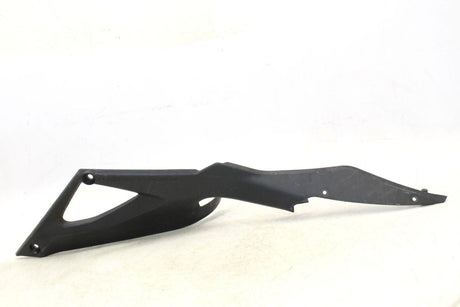 Ducati 848 1098 1198 Right Tank Seat Side Panel Fairing Oem - Gold River Motorsports