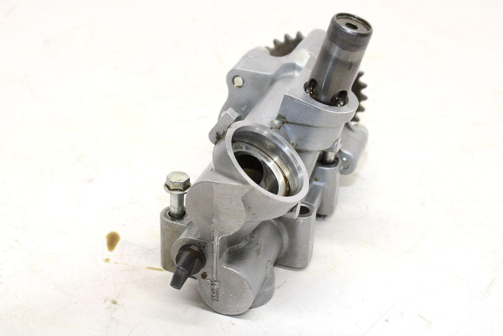 2007 Suzuki Gsxr750 Engine Motor Oil Pump 16400-01h00 - Gold River Motorsports