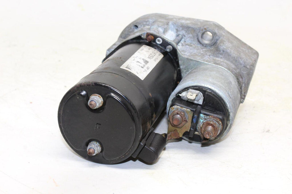 2004 Bmw R1150rt Abs Engine Starting Starter Motor -Dc 12v Oem - Gold River Motorsports