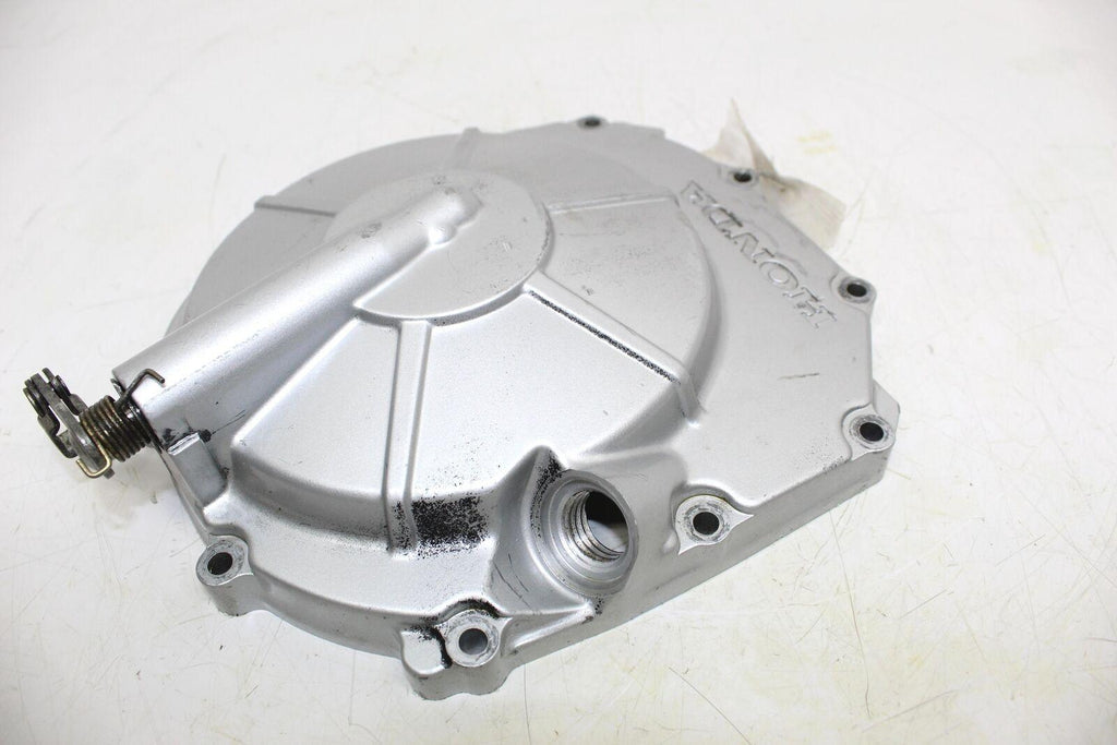 1998 Honda Cbr600f3 Clutch Side Engine Motor Cover - Gold River Motorsports