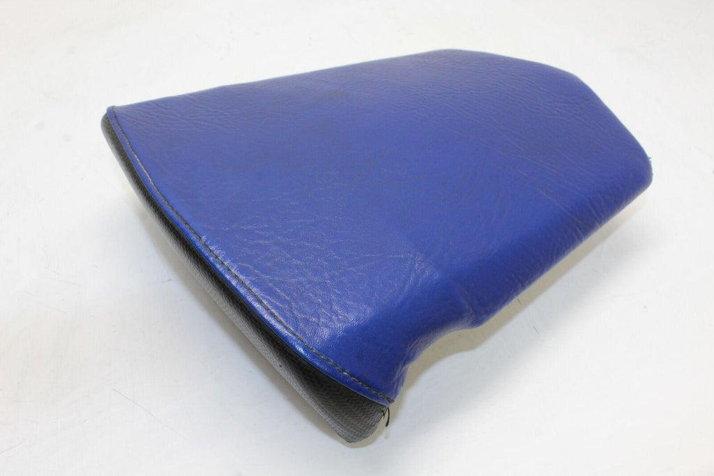 2001 Yamaha Yzf R1 Rear Back Passenger Tandem Seat Pad Saddle Pillion - Gold River Motorsports