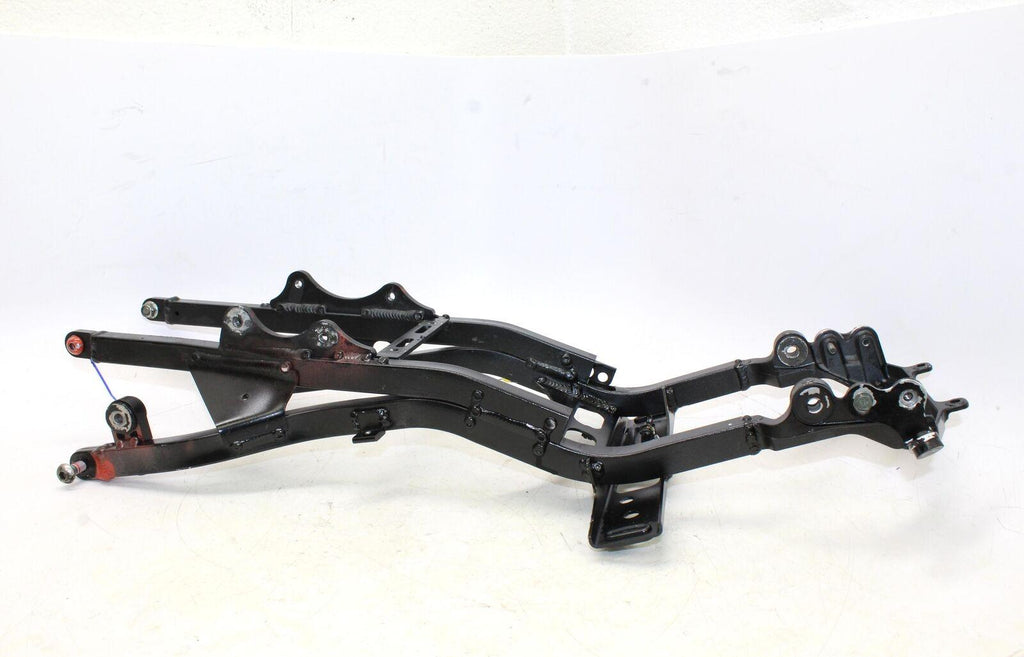 2006 Kawasaki Ninja Zx6r Zx636d Rear Subframe Back Sub Frame - Gold River Motorsports