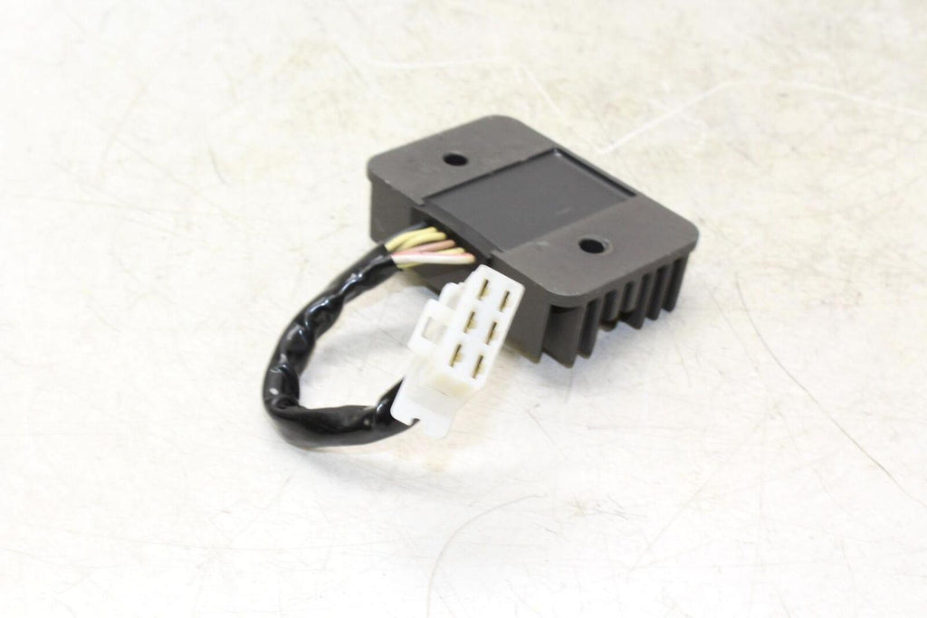 97-07 Kawasaki Ninja 250r Ex250f Rectifier Voltage Regulator Oem - Gold River Motorsports