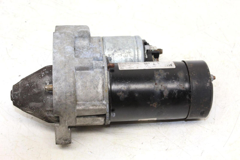 2004 Bmw R1150rt Abs Engine Starting Starter Motor -Dc 12v Oem - Gold River Motorsports