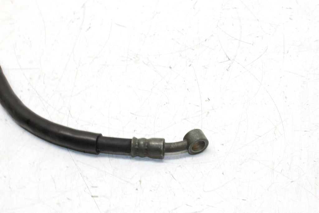 03-07 Suzuki Sv1000 Rear Back Brake Hose Fluid Line Oem - Gold River Motorsports