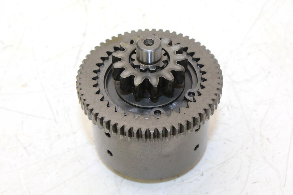 2002 Honda Rvt1000r Rc51 Stator Magneto Alternator Generator Flywheel Rotor Oem - Gold River Motorsports