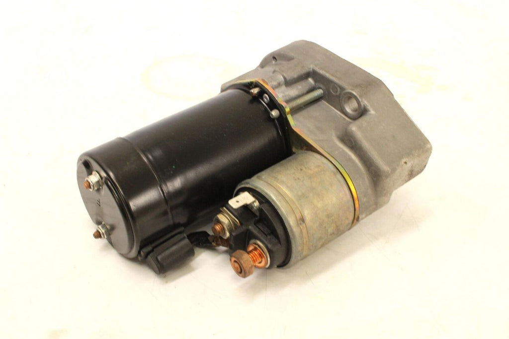 99-05 Bmw R1100gs Engine Starting Starter Motor -Dc 12v Oem - Gold River Motorsports