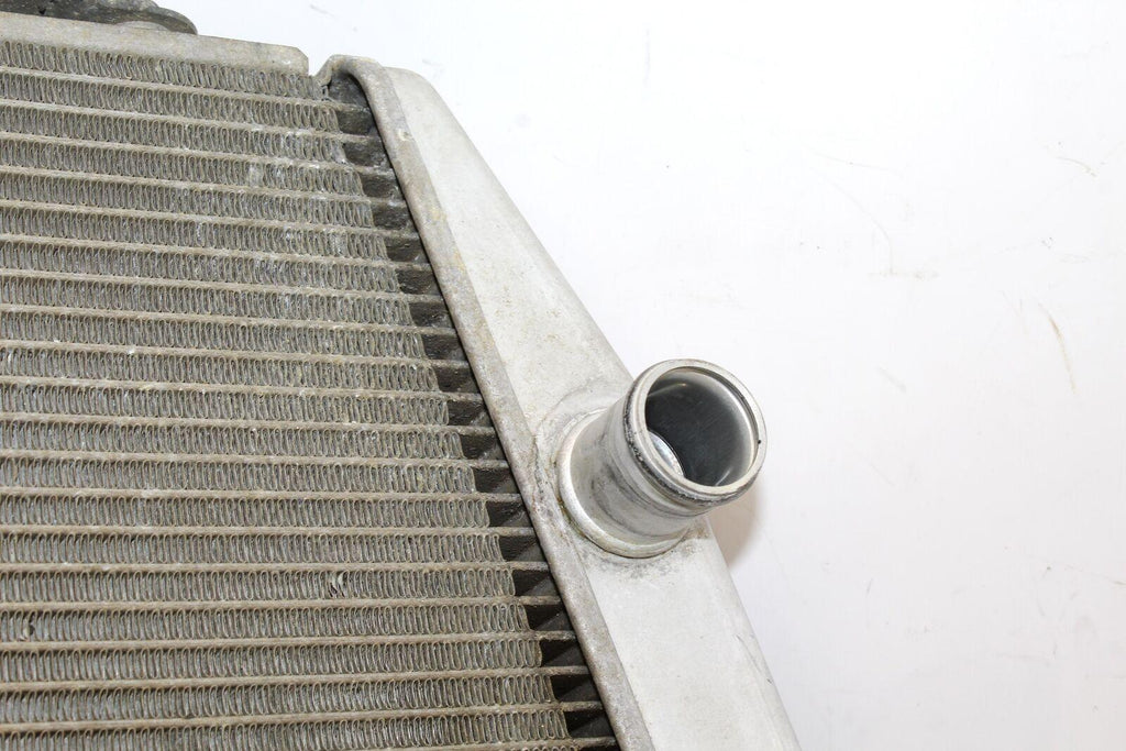 2005 Suzuki Gsxr1000 Engine Radiator Motor Cooler Cooling Radiater - Gold River Motorsports