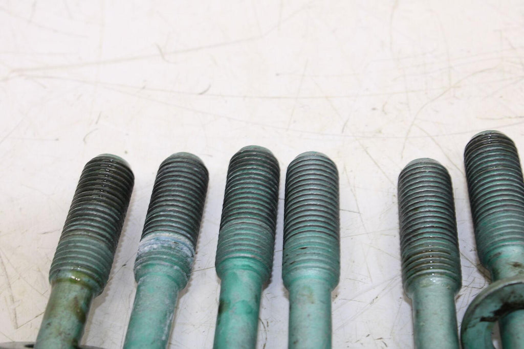 2017 Victory Octane Bolt Cylinder Head Bolts Oem - Gold River Motorsports