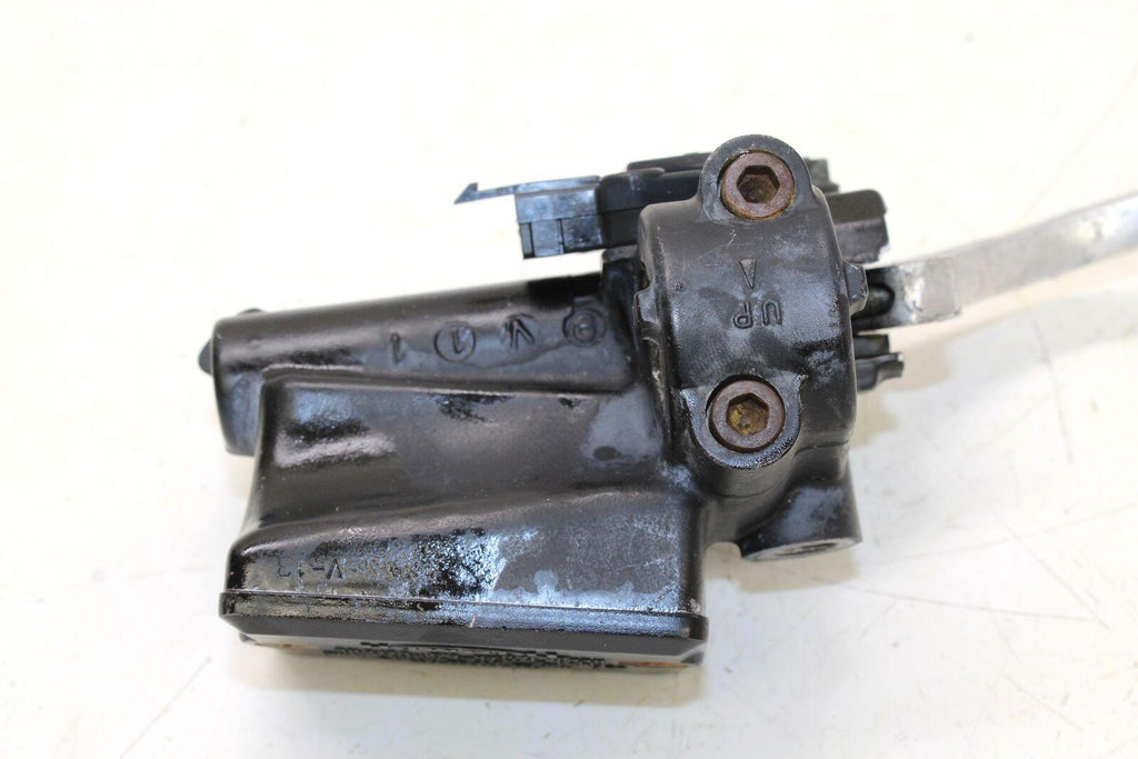 2000 Triumph Thunderbird 900 Clutch Master Cylinder Oem - Gold River Motorsports