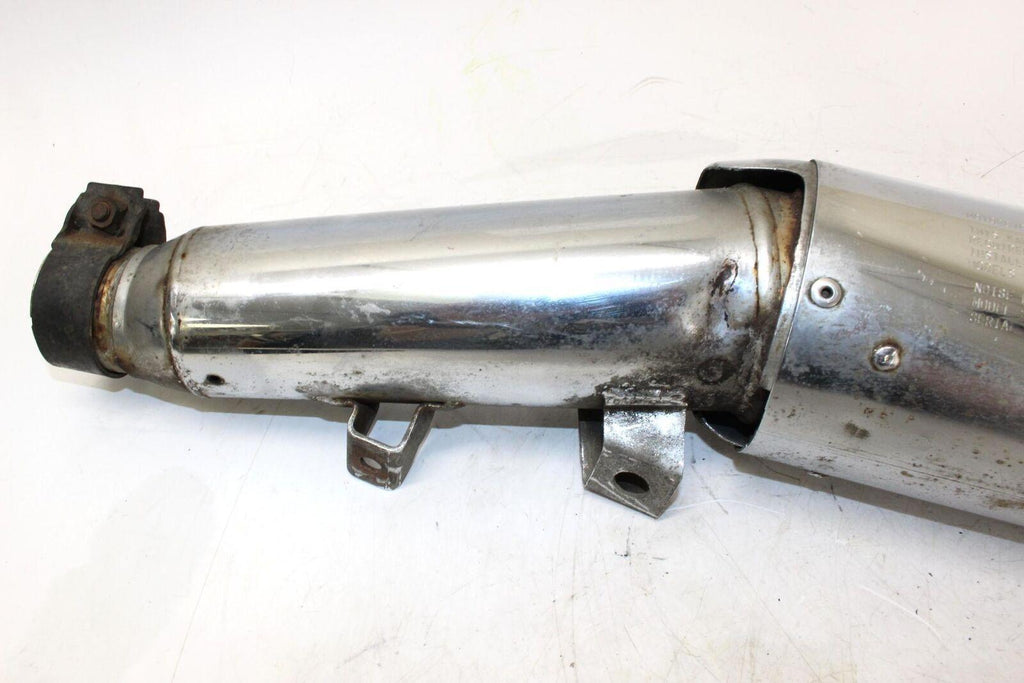 2005 Kawasaki Concours 1000 Zg1000a Exhaust Pipe - Gold River Motorsports