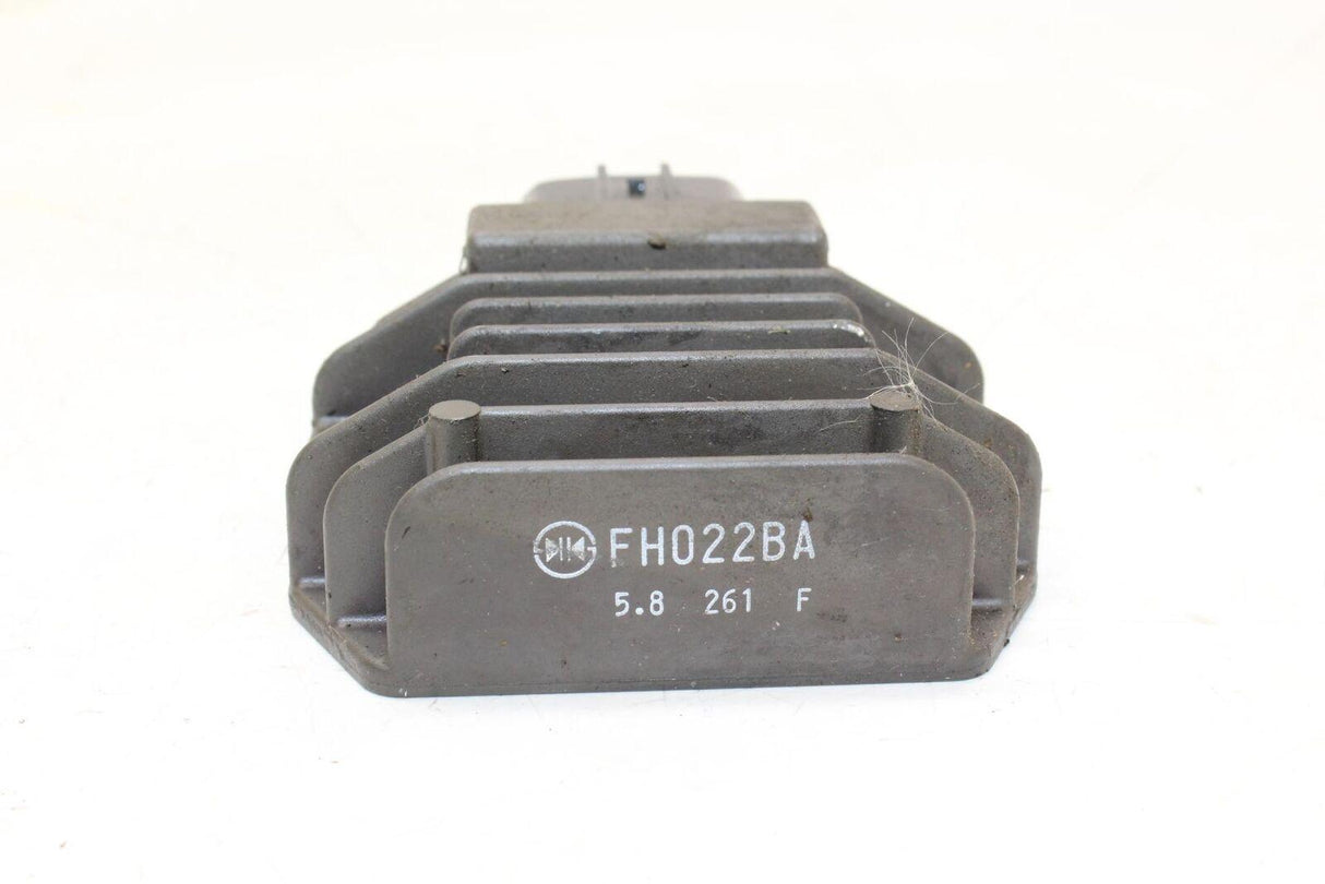 15-19 Yamaha Yzf R1 Rectifier Voltage Regulator Oem - Gold River Motorsports