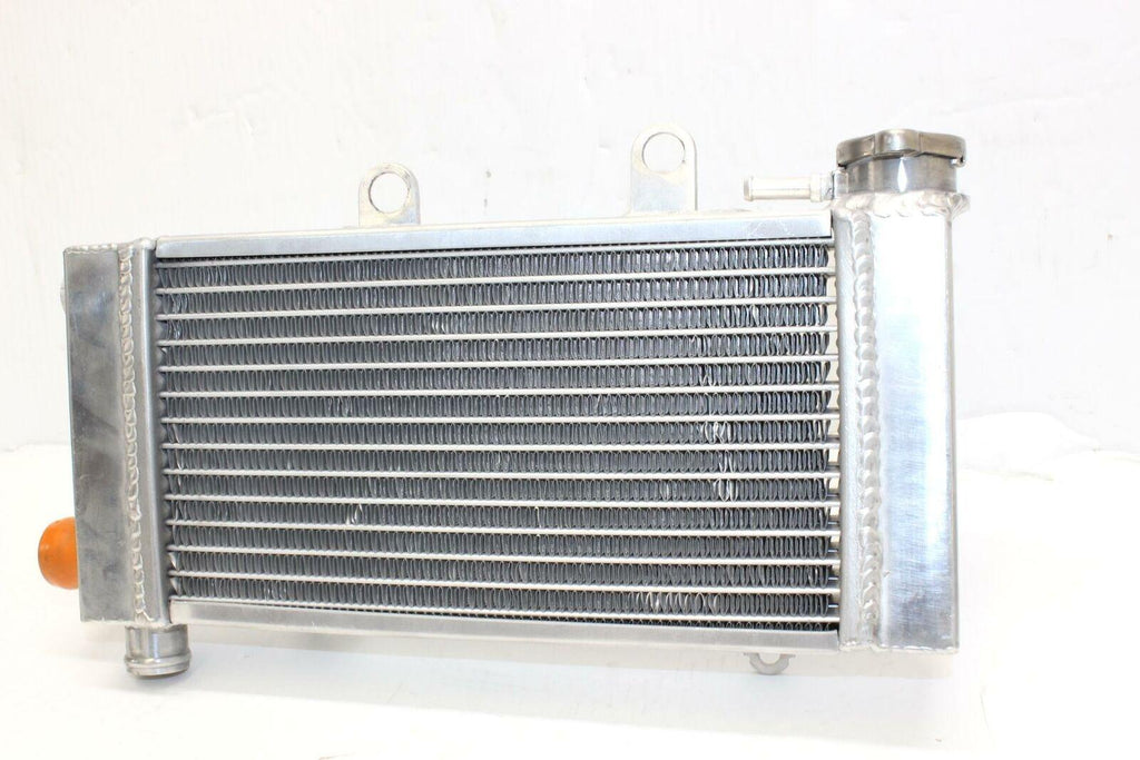 2005 Honda Super Hawk 1000 Vtr1000f Engine Radiator Motor Cooler Cooling - Gold River Motorsports