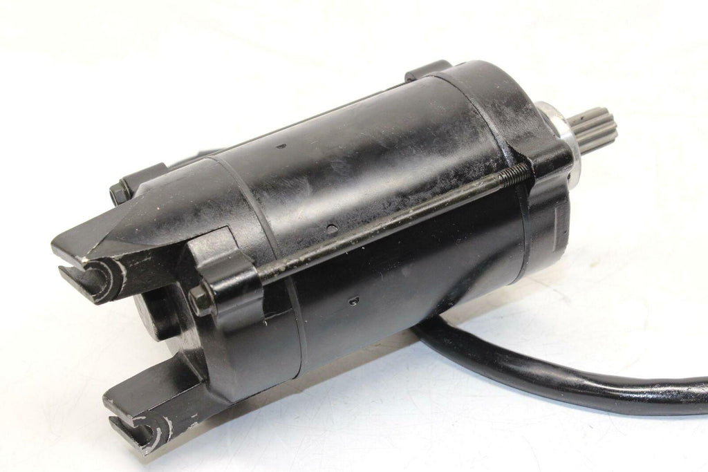 2001 Honda Shadow Sabre 1100 Vt1100c2 Engine Starting Starter Motor -Dc 12v Oem - Gold River Motorsports