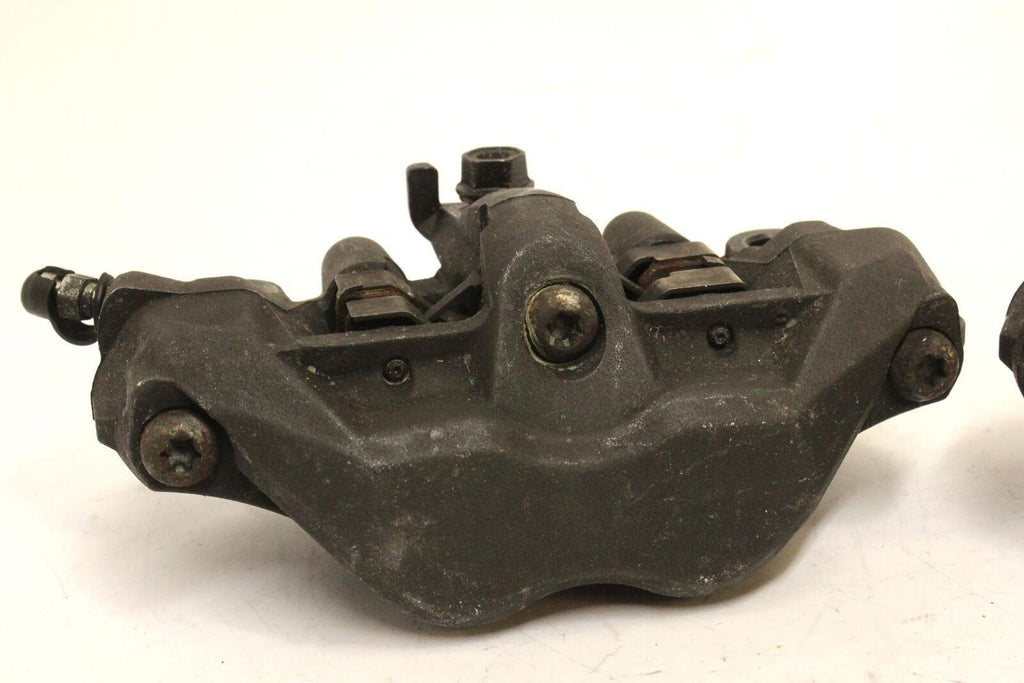 2007 Honda Cbr1000rr Right Left Front Brake Caliper Set Pair Calipers Oem