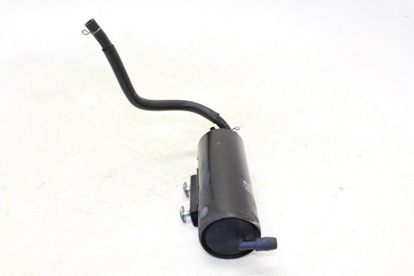 2008 Yamaha Yzf R6s Evap Vapor Charcoal Emission Canister Oem - Gold River Motorsports