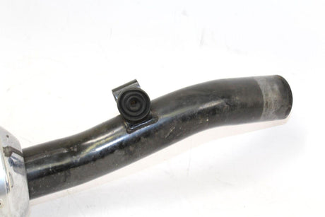 1999 Kawasaki Ninja Zx6r Zx600g Exhaust Pipe Muffler Slip On Can Silencer - Gold River Motorsports