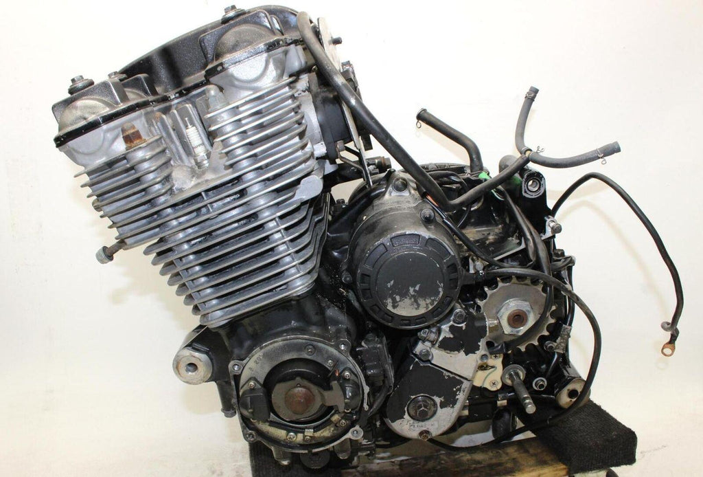 1984 Yamaha Fj1100 Engine Motor - Gold River Motorsports