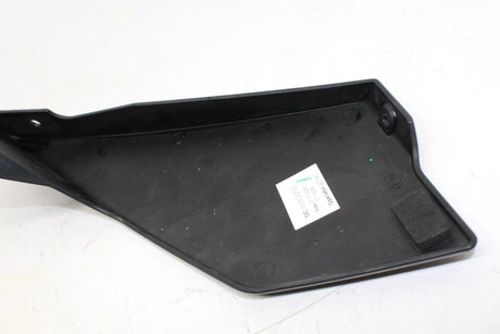 20120 Ktm Duke 790 Lower Right Frame Fairing Cowl Oem - Gold River Motorsports