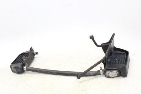 1997 Bmw R1100r Engine Motor Oil Cooler Oem - Gold River Motorsports