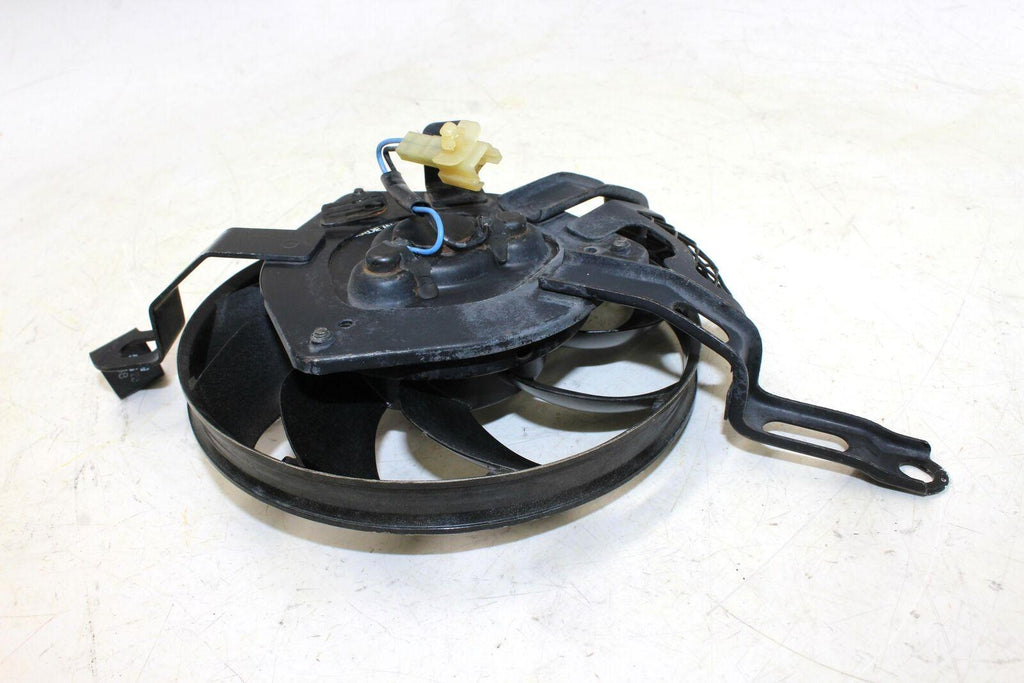 2005 Suzuki Gsxr1000 Engine Radiator Cooling Fan - Gold River Motorsports