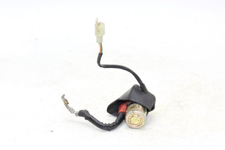1995 Honda Shadow 1100 Vt1100cl Engine Starter Relay Starting Motor Switch Oem - Gold River Motorsports