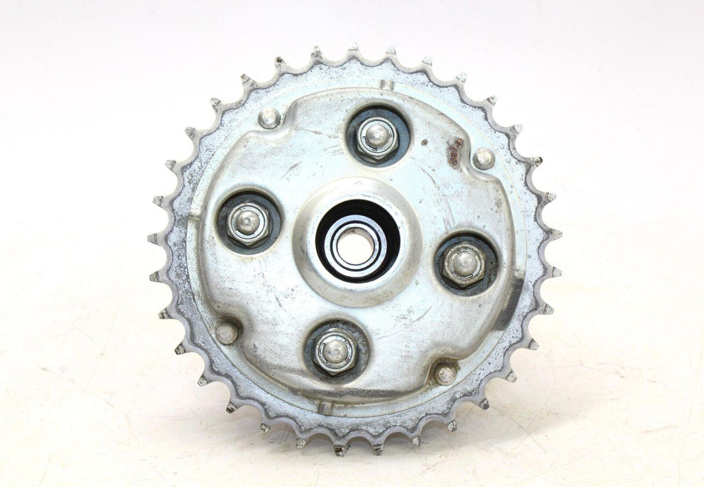 2005 Honda Rebel 250 Cmx250c Rear Sprocket - Gold River Motorsports