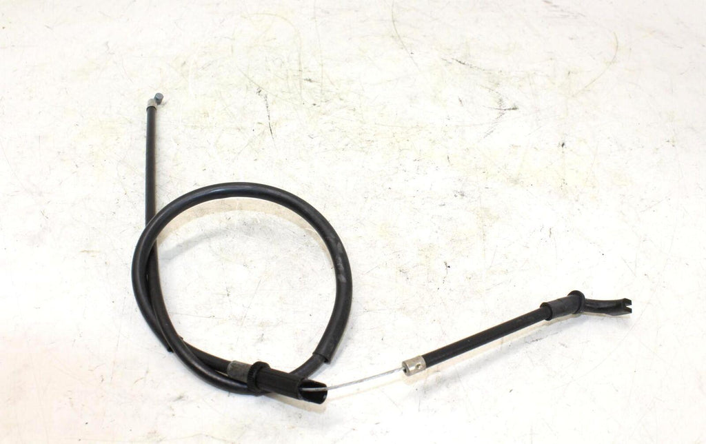 1999 Kawasaki Ninja Zx6r Zx600g Clutch Cable Line - Gold River Motorsports