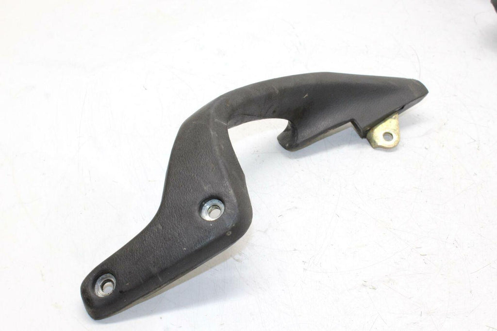 2000 Honda St1100 Passenger Rear Seat Grab Bar Handle Set Oem - Gold River Motorsports