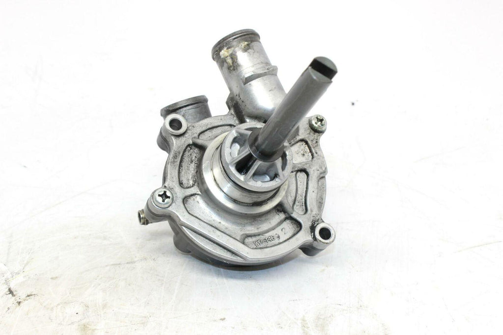 2009-16 Suzuki Gsxr1000 Engine Water Coolant Pump Oem - Gold River Motorsports