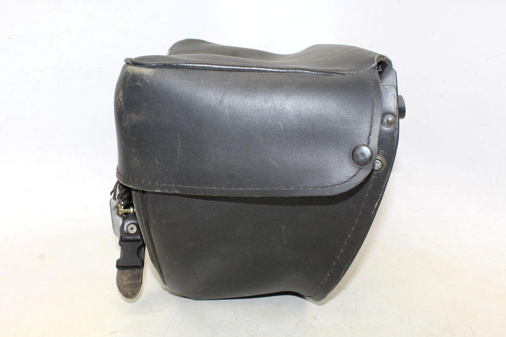 Harley-Davidson Right Side Cargo Luggage Saddlebag Bag 91538-00 90102-00 - Gold River Motorsports