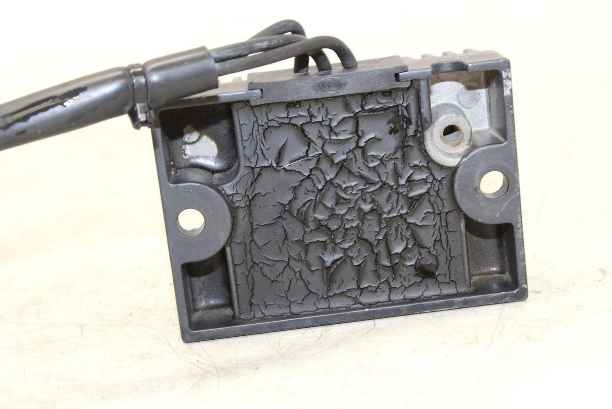 2000 Harley-Davidson Sportster 883 Xlh883 Rectifier Voltage Regulator - Gold River Motorsports