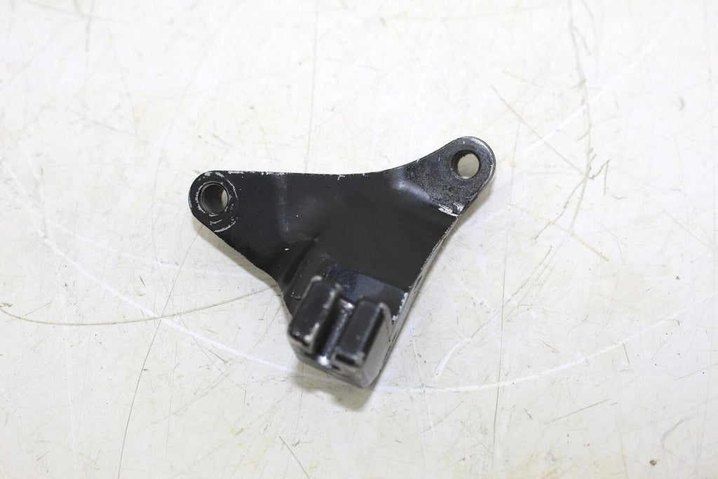 2007 Kawasaki Ninja Zx6r Zx600p Clutch Cable Holder Mount Stay Bracket - Gold River Motorsports