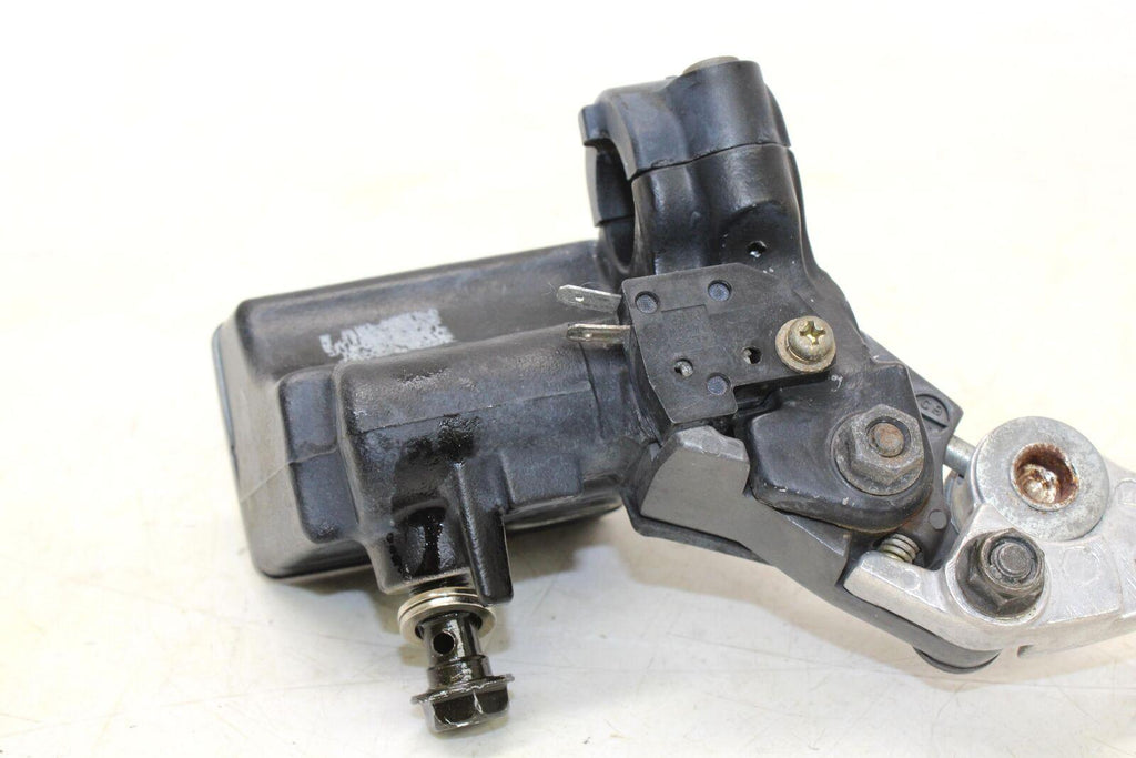 2000 Kawasaki Zr7s Zr750 Front Brake Master Cylinder With Lever - Gold River Motorsports