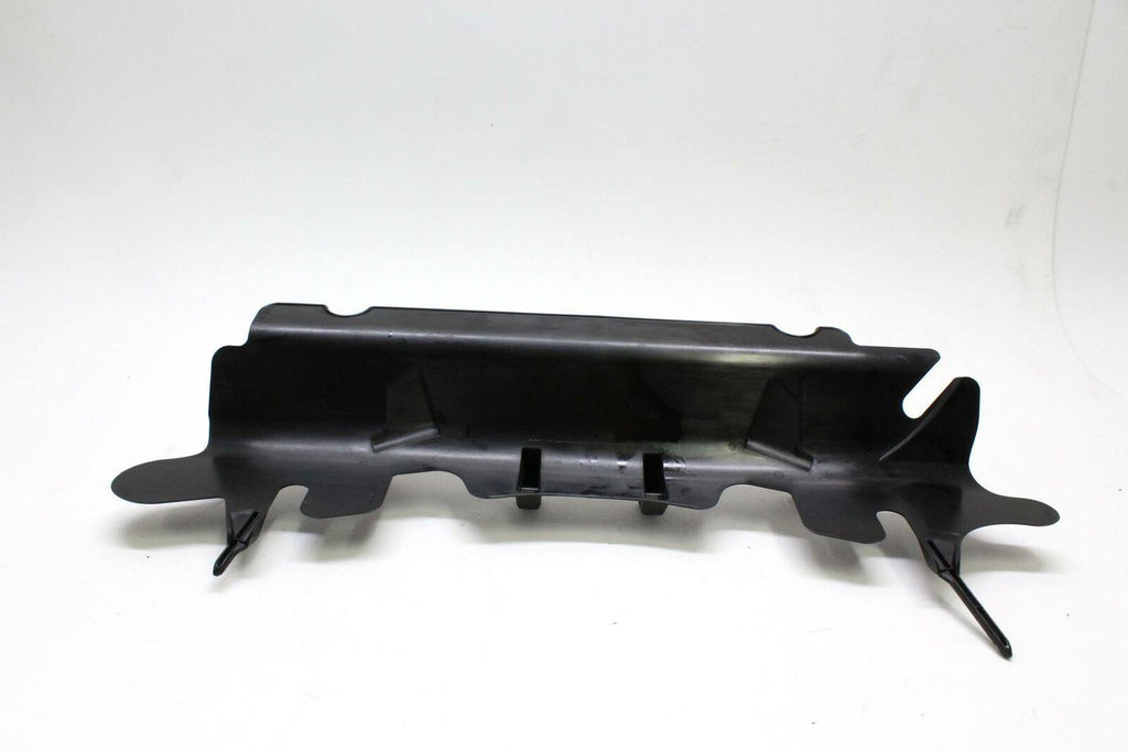 2008-20 Suzuki Hayabusa Gsx1300r Front Inner Cooling Radiator Cover Guard Oem - Gold River Motorsports
