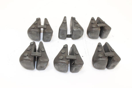 03-05 Yamaha Yzf R6 Rear Hub Shock Dampers Cush Absorbers Oem - Gold River Motorsports