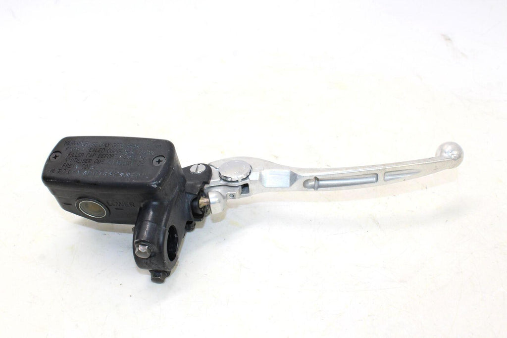 2003 Honda St1300 Front Brake Master Cylinder With Lever - Gold River Motorsports