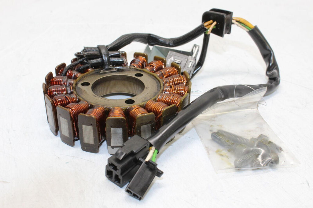 2003-2009 Suzuki Sv650 Stator Generator Alternator Magneto Oem - Gold River Motorsports